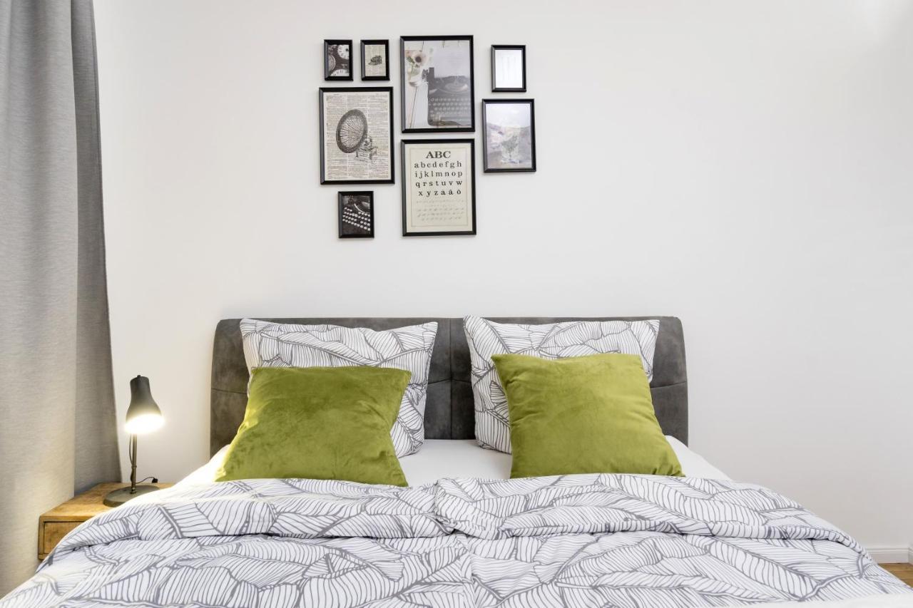 The Koburger Hh, Lovely 1 Bedroom With High Bed Up To 4 Ppl Berlín Exteriér fotografie